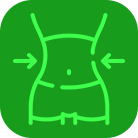 Moring Slim Formula - Wspomaga kontrolę masy ciała